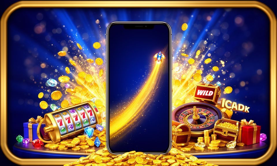 wangkaya88 What You'll Find in Five Star Slots
