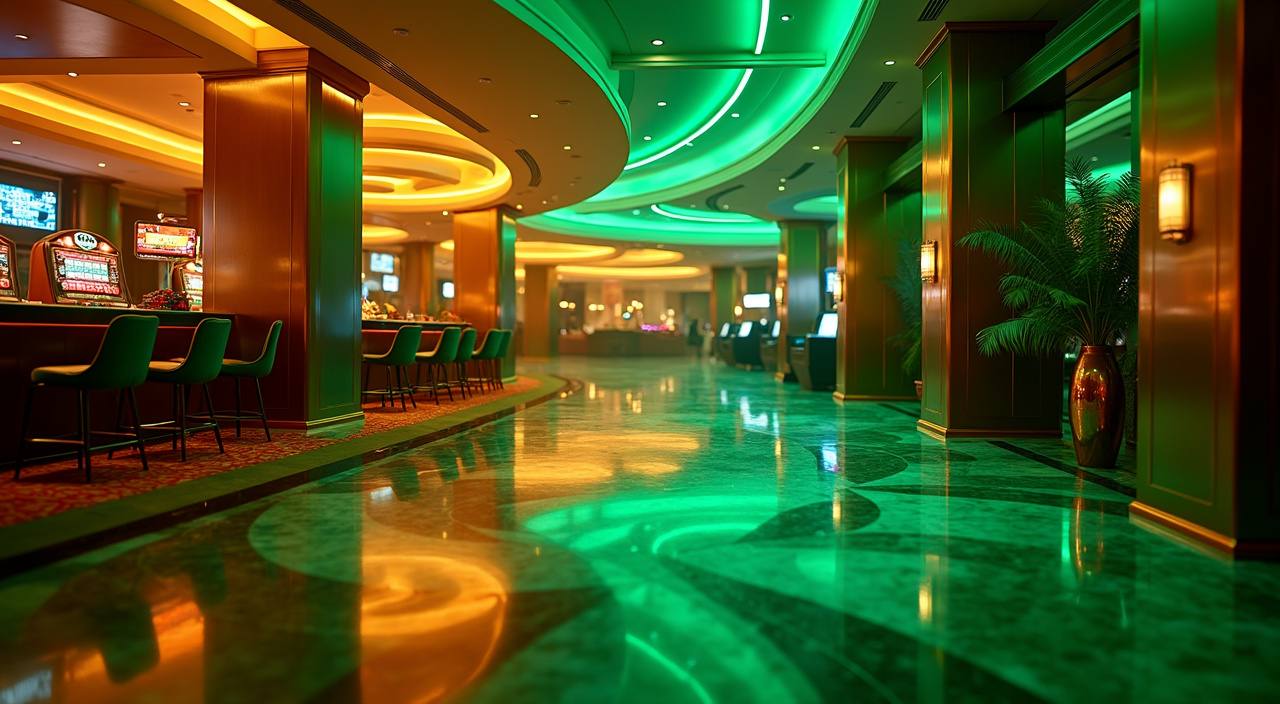 wangkaya88 Every Casino and Betting Term You Need to Know
